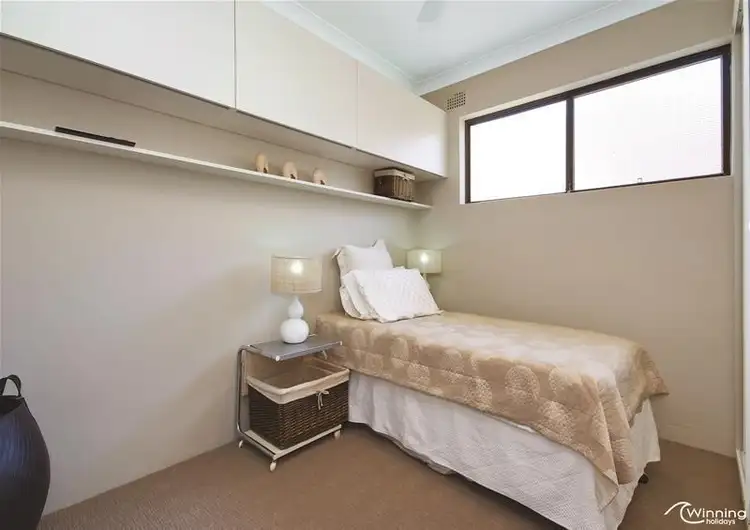 Seventh view of Homely unit listing, 7/47 Shoal Bay Road, Shoal Bay NSW 2315