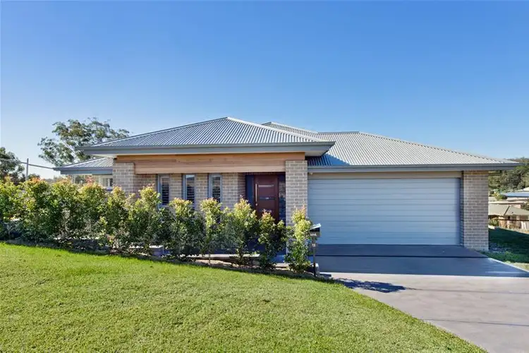 Second view of Homely house listing, 12 Silky Oak Rise, Kew NSW 2439