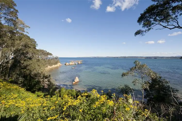 Second view of Homely house listing, 153 Northcove Road, Long Beach NSW 2536
