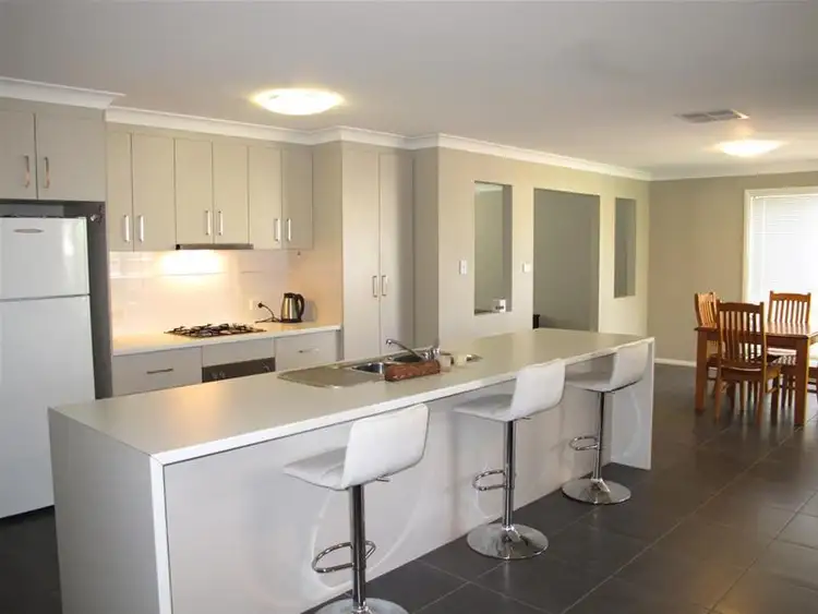 Second view of Homely house listing, 16 Bindari Avenue, Glenfield Park NSW 2650