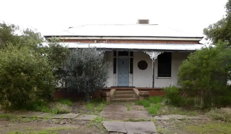27 & 29 Croke Avenue, Northam WA 6401