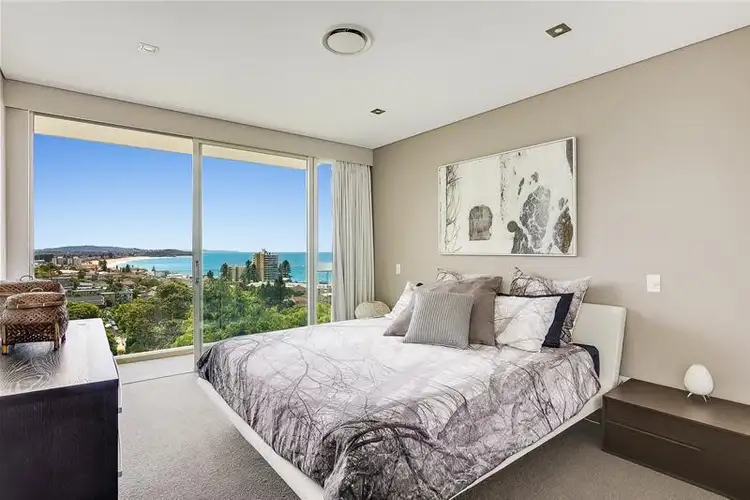 Fourth view of Homely house listing, 43 Alexander Street, Collaroy NSW 2097