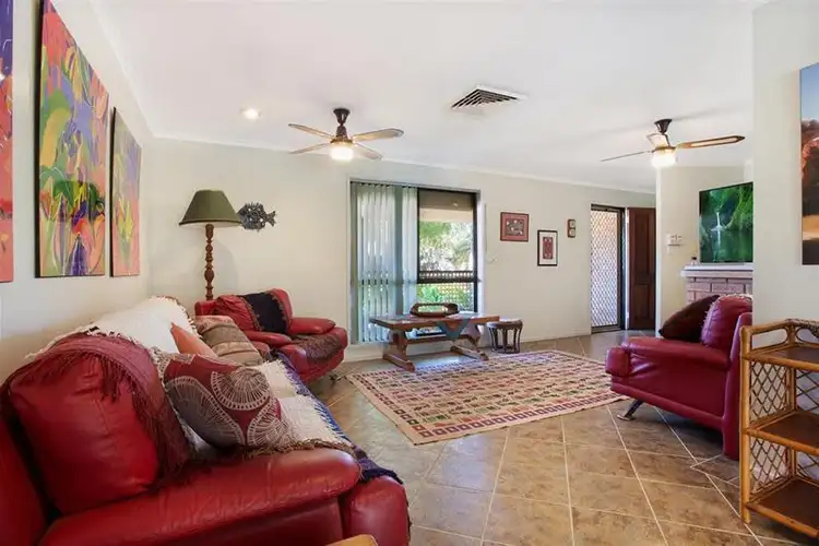 Second view of Homely house listing, 21 Gawthorne Drive, Millars Well WA 6714