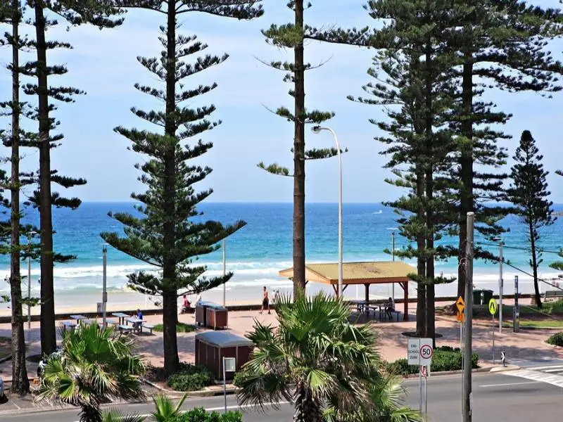 Main view of Homely apartment listing, 12/62 North Steyne, Manly NSW 2095