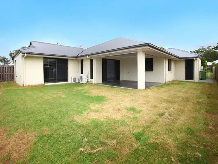 Fourth view of Homely house listing, 14 Nimbus Court, Coomera QLD 4209