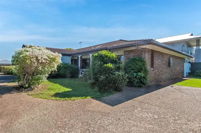 Main view of Homely villa listing, 2/424 Main Road, Wellington Point QLD 4160