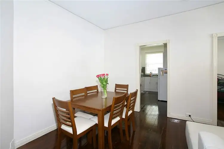 Second view of Homely apartment listing, 4/493 Old South Head  Road, Rose Bay NSW 2029