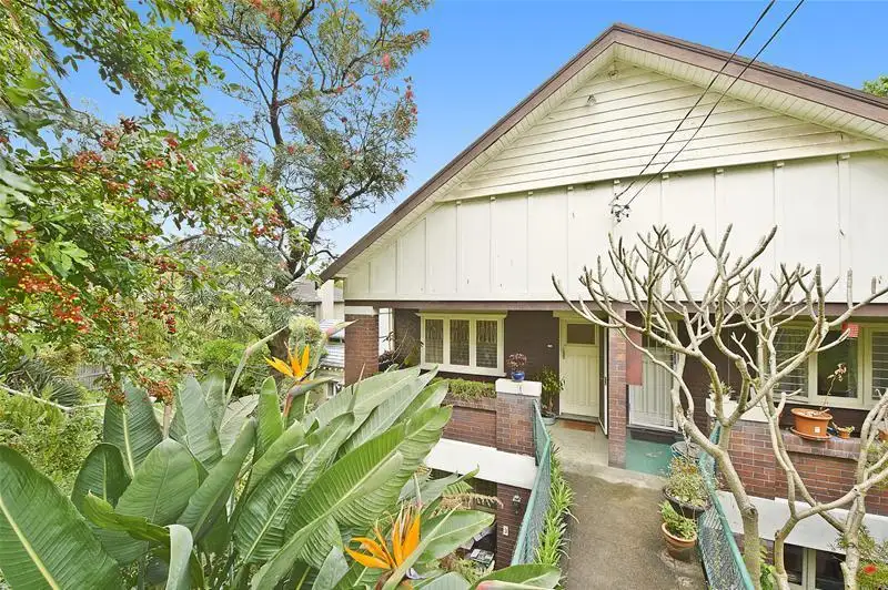 Main view of Homely apartment listing, 1/3 Streatfield Road, Bellevue Hill NSW 2023