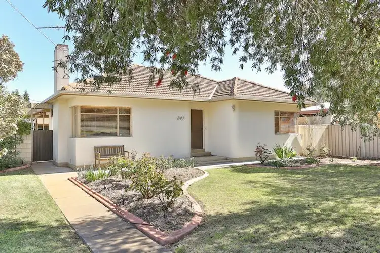 247 Eighth Street, Mildura VIC 3500