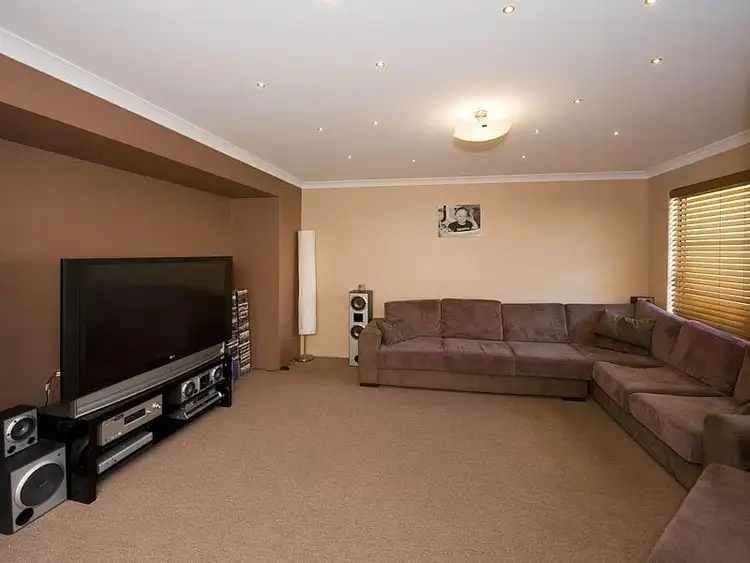 Fifth view of Homely house listing, 7 McLeod Terrace, Baldivis WA 6171