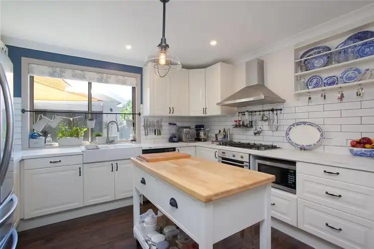 Fourth view of Homely unit listing, 1/1 Woolshed Place, Maryville NSW 2293