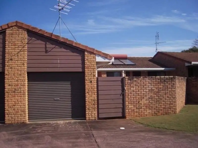 Main view of Homely unit listing, 21/19 Green Street, Alstonville NSW 2477