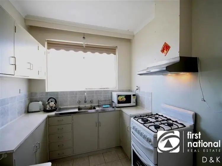 Third view of Homely apartment listing, 26/437 Ballarat Road, Sunshine VIC 3020