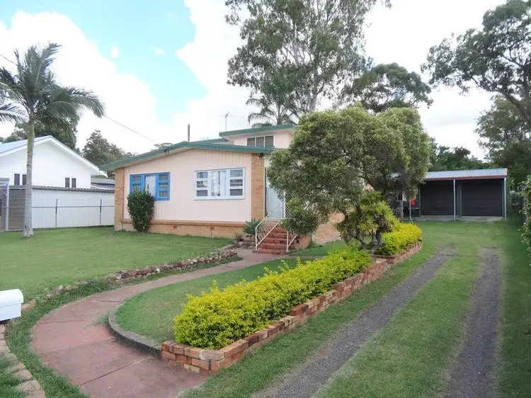 7 Theodore Street, Brassall QLD 4305