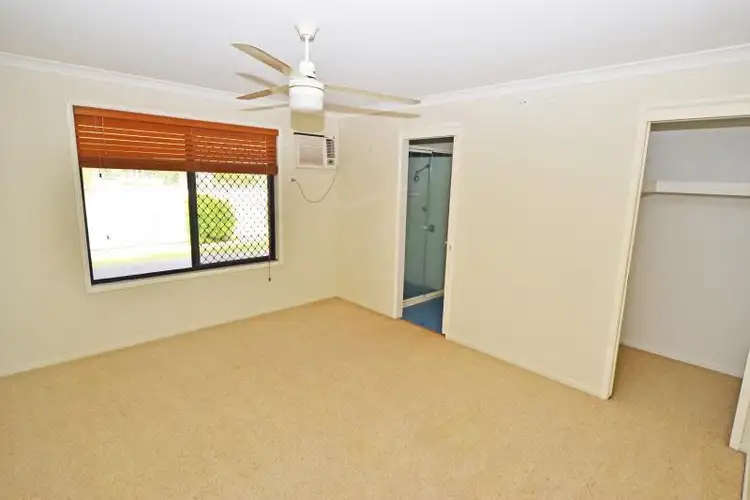 Fifth view of Homely house listing, 13 Coreen Street, Biloela QLD 4715