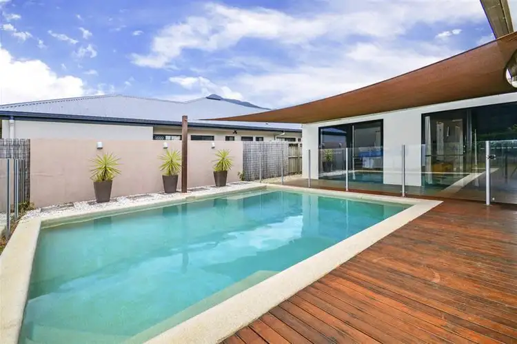 22 Lennox Street, Edmonton QLD 4869