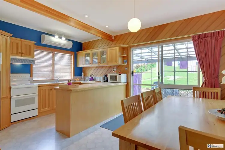 Fifth view of Homely house listing, 14 Myrtle Crescent, Emu Heights TAS 7320