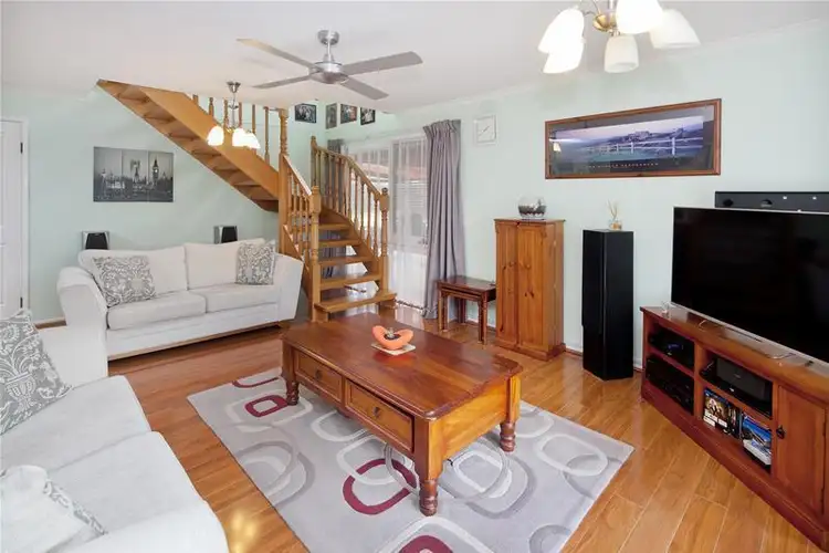 Fourth view of Homely house listing, 18 Quirk Court, Endeavour Hills VIC 3802