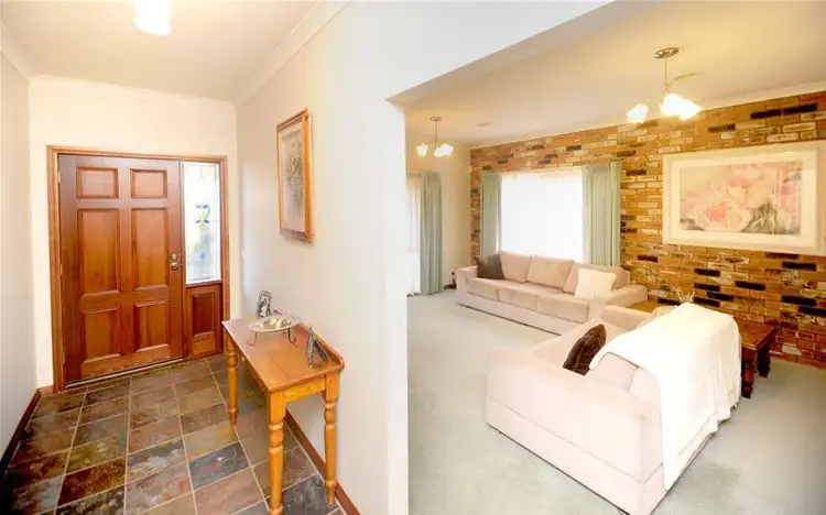 Fifth view of Homely house listing, 6 Willows Place, Leopold VIC 3224