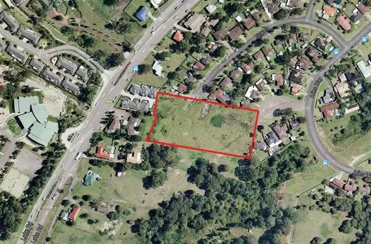 197 Lake Road / Virgo Street, Elermore Vale NSW 2287