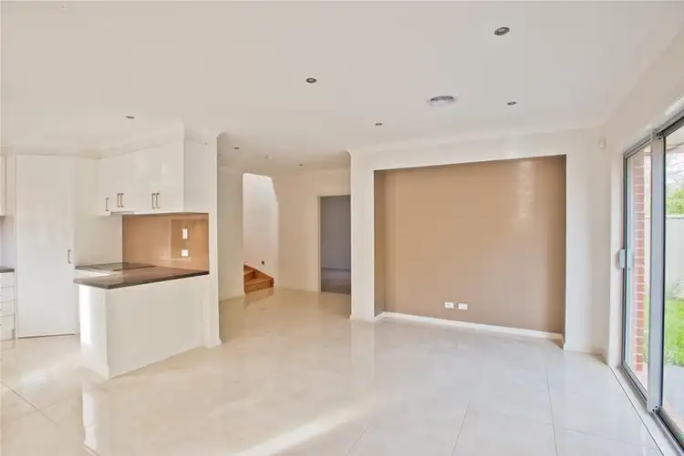 Fifth view of Homely townhouse listing, 19B Standfield Street, Bacchus Marsh VIC 3340