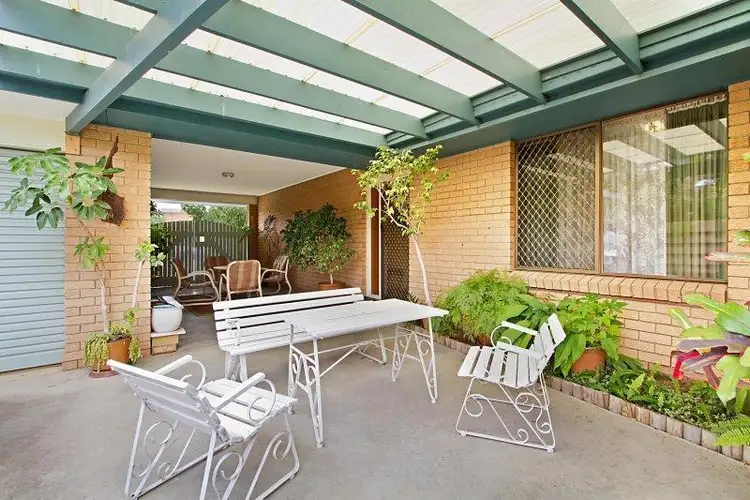 Third view of Homely house listing, 4 Parnki Street, Palm Beach QLD 4221