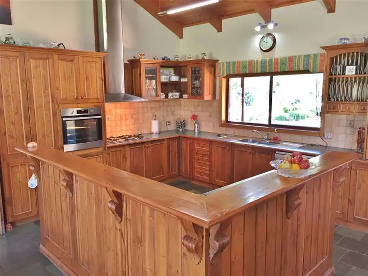 Second view of Homely house listing, 42 Aldersyde Drive, Kyabram VIC 3620