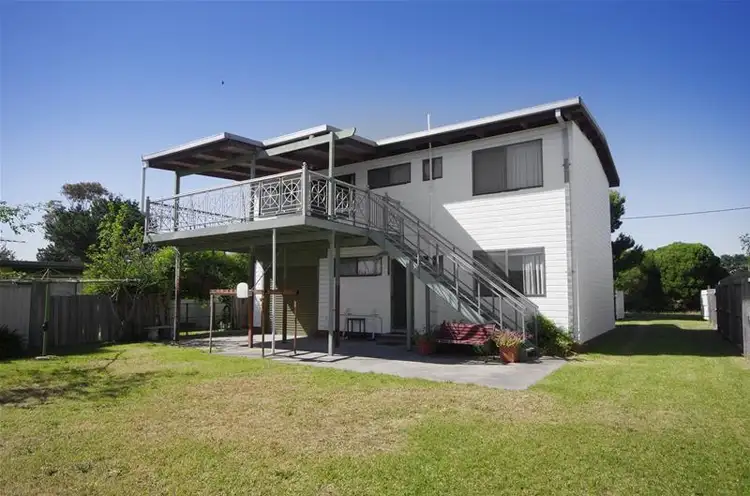 3 Coach Road, Indented Head VIC 3223