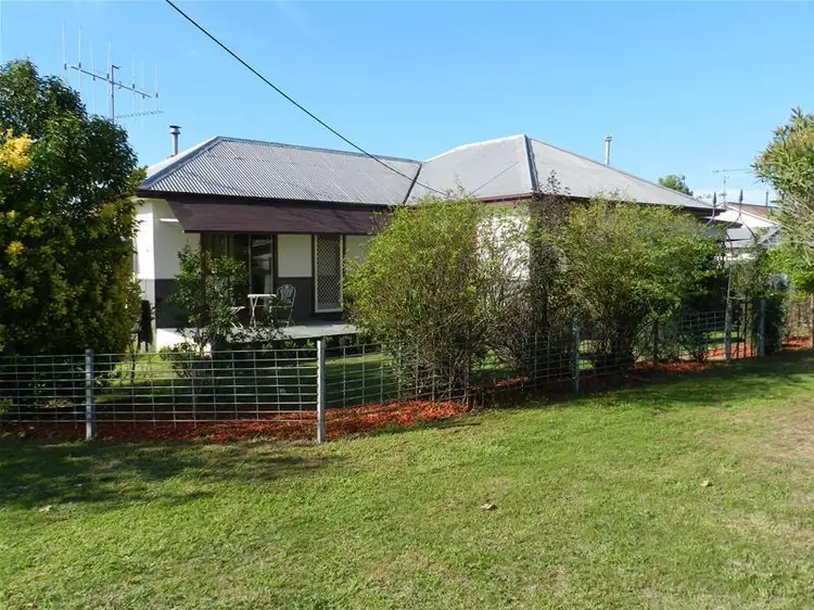 Second view of Homely house listing, 1 Hope Street, Yass NSW 2582