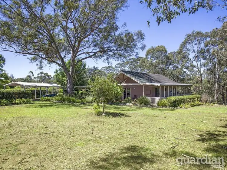 Third view of Homely house listing, 4999 Old Northern Road, Maroota NSW 2756