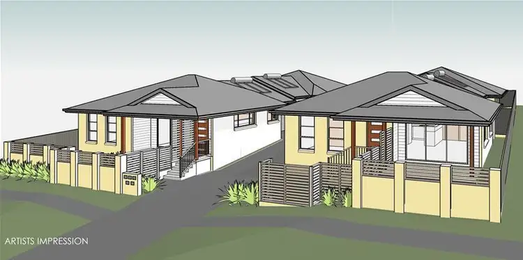 Second view of Homely villa listing, 34 Bold Street, Laurieton NSW 2443