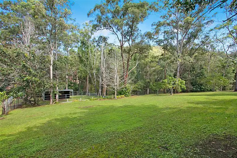 Main view of Homely house listing, 52 Monday Drive, Tallebudgera Valley QLD 4228
