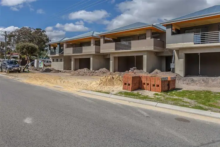 1/87 Ninth Avenue, Maylands WA 6051
