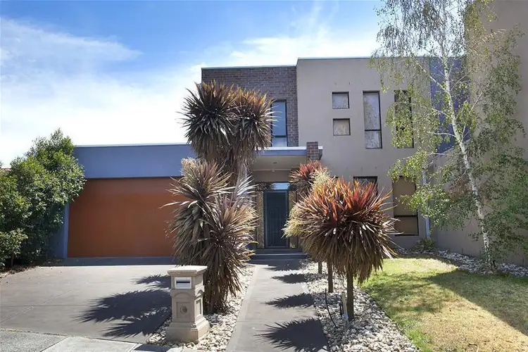 Main view of Homely house listing, 36 Greenstead Way, Cairnlea VIC 3023