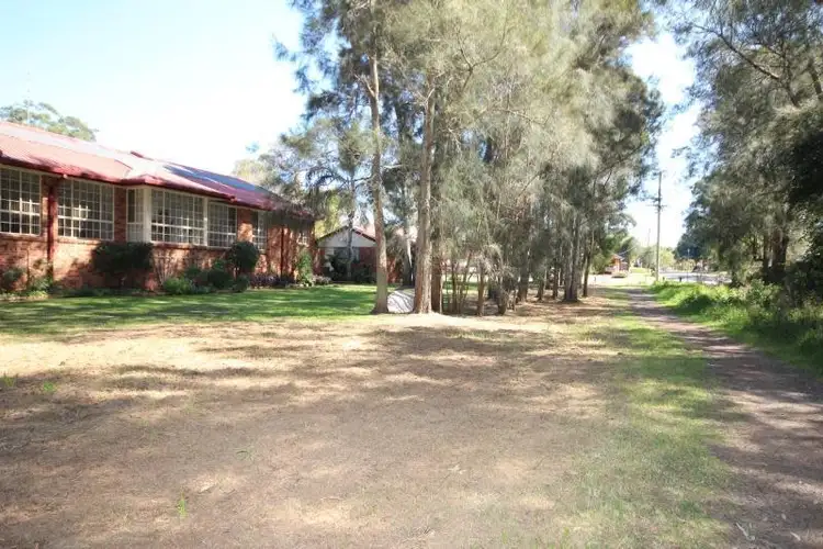 Main view of Homely land listing, 231 Lakedge Avenue, Berkeley Vale NSW 2261