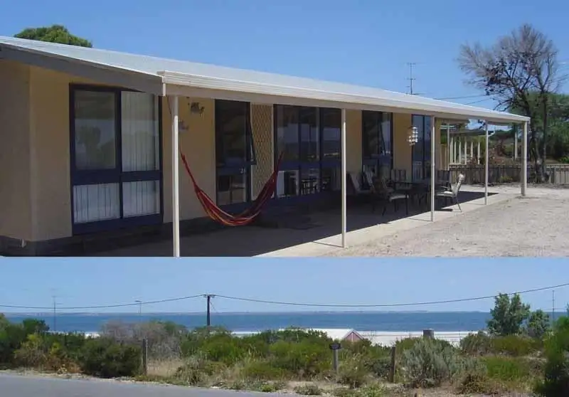 Main view of Homely house listing, 24 Esplanade, Hardwicke Bay SA 5575