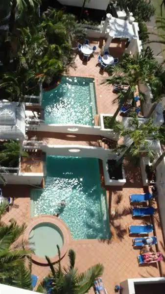 Fifth view of Homely apartment listing, 222 The Esplanade, Burleigh Heads QLD 4220