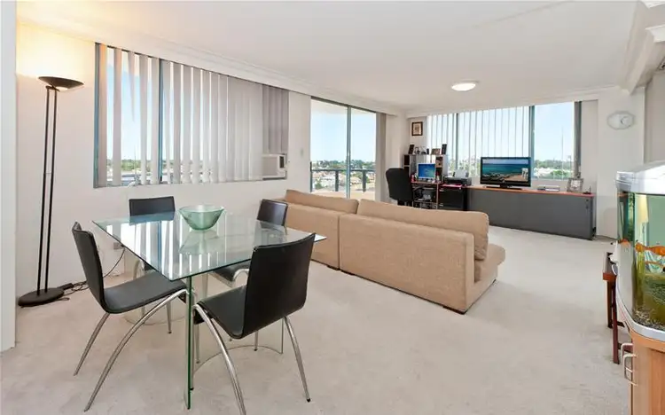 Third view of Homely apartment listing, 90/116 Maroubra Road, Maroubra NSW 2035
