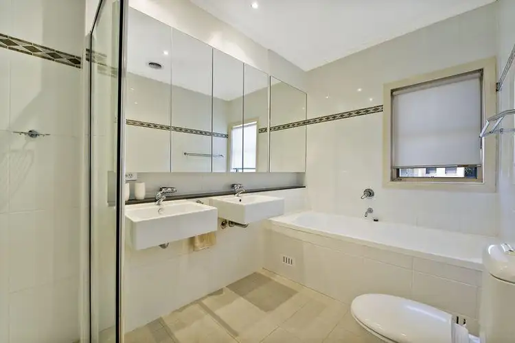 Fifth view of Homely townhouse listing, 11 Windward Parade, Chiswick NSW 2046