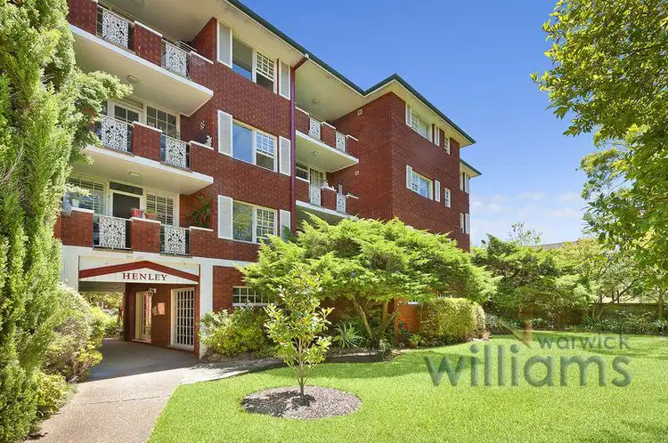 Fourth view of Homely apartment listing, 3/23 College Street, Drummoyne NSW 2047