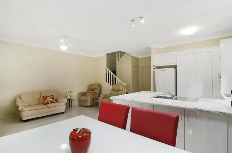 Third view of Homely unit listing, 58/92 Guineas Creek Road, Currumbin Waters QLD 4223