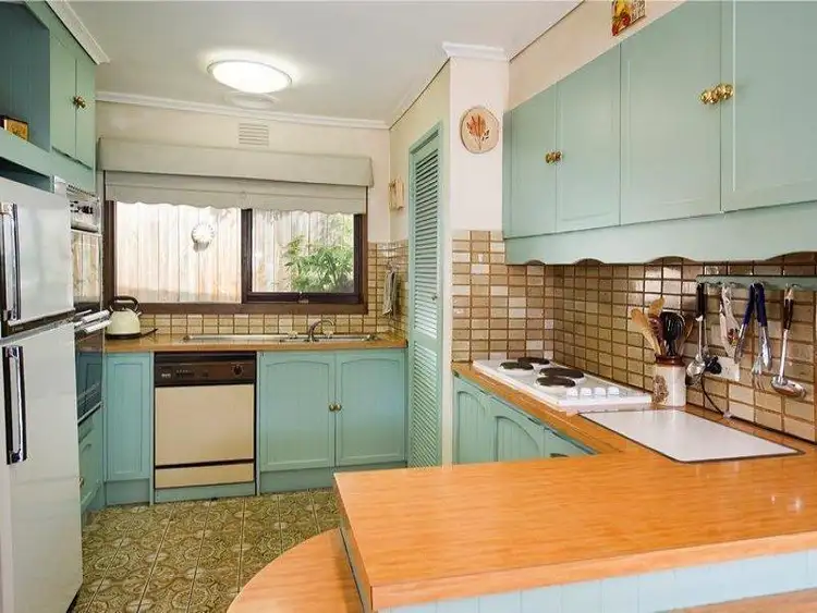 Sixth view of Homely house listing, 14 Canterbury Road, Heathmont VIC 3135