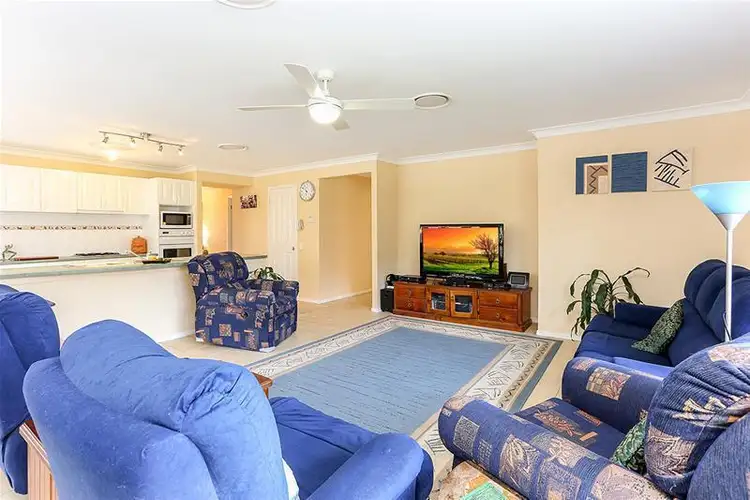 Fourth view of Homely house listing, 28 Pyalla Avenue, Aberglasslyn NSW 2320