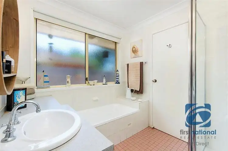 Sixth view of Homely semi-detached listing, 23B Doherty Street, Quakers Hill NSW 2763