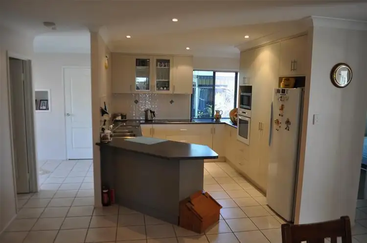 Third view of Homely house listing, 14 Brooksfield Drive, Sarina Beach QLD 4737