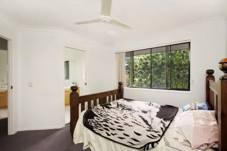 Sixth view of Homely townhouse listing, 17/95 Gemvale Road, Mudgeeraba QLD 4213