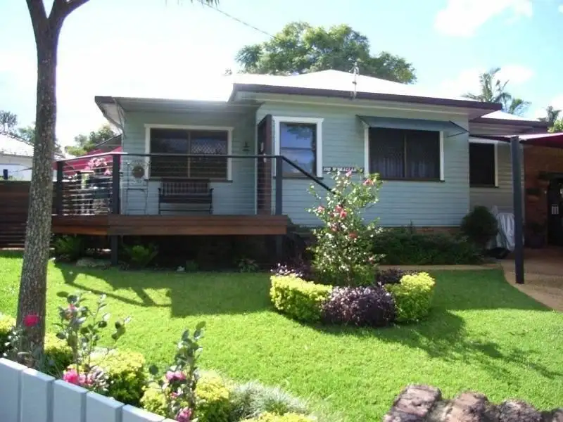 Main view of Homely house listing, 120 WYRALLAH Road, East Lismore NSW 2480