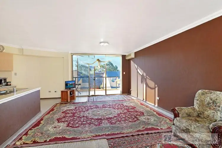Sixth view of Homely apartment listing, 74/9 Marion Street, Auburn NSW 2144