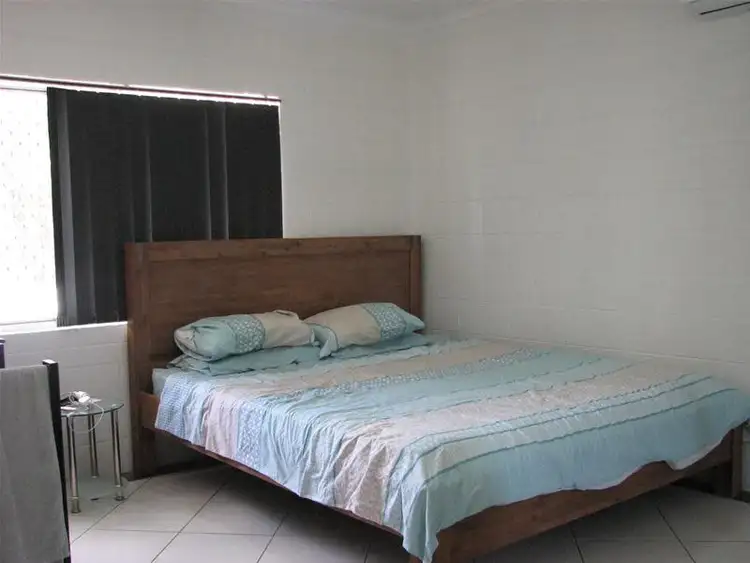 Fifth view of Homely unit listing, 22/52 Pease Street, Manoora QLD 4870