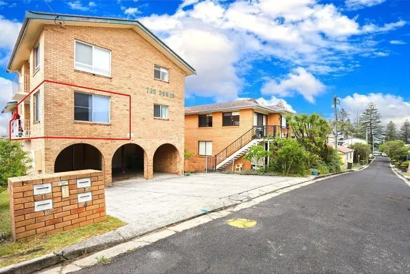 Main view of Homely unit listing, 3/11 Campbell Lane, Yamba NSW 2464